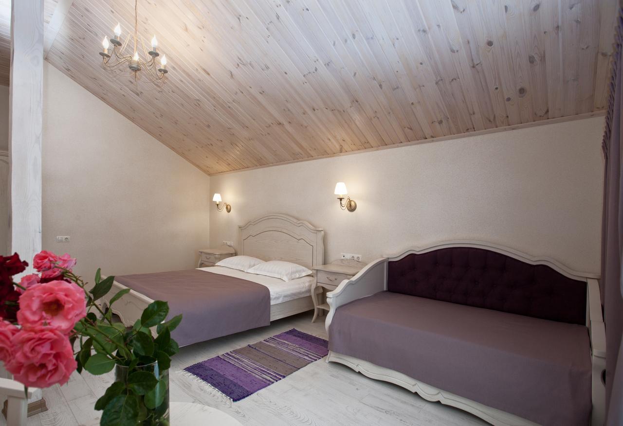 Pharaon De Lux Hotel Zatoka Exterior photo