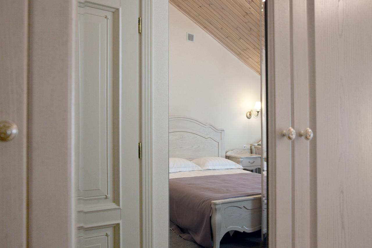 Pharaon De Lux Hotel Zatoka Exterior photo