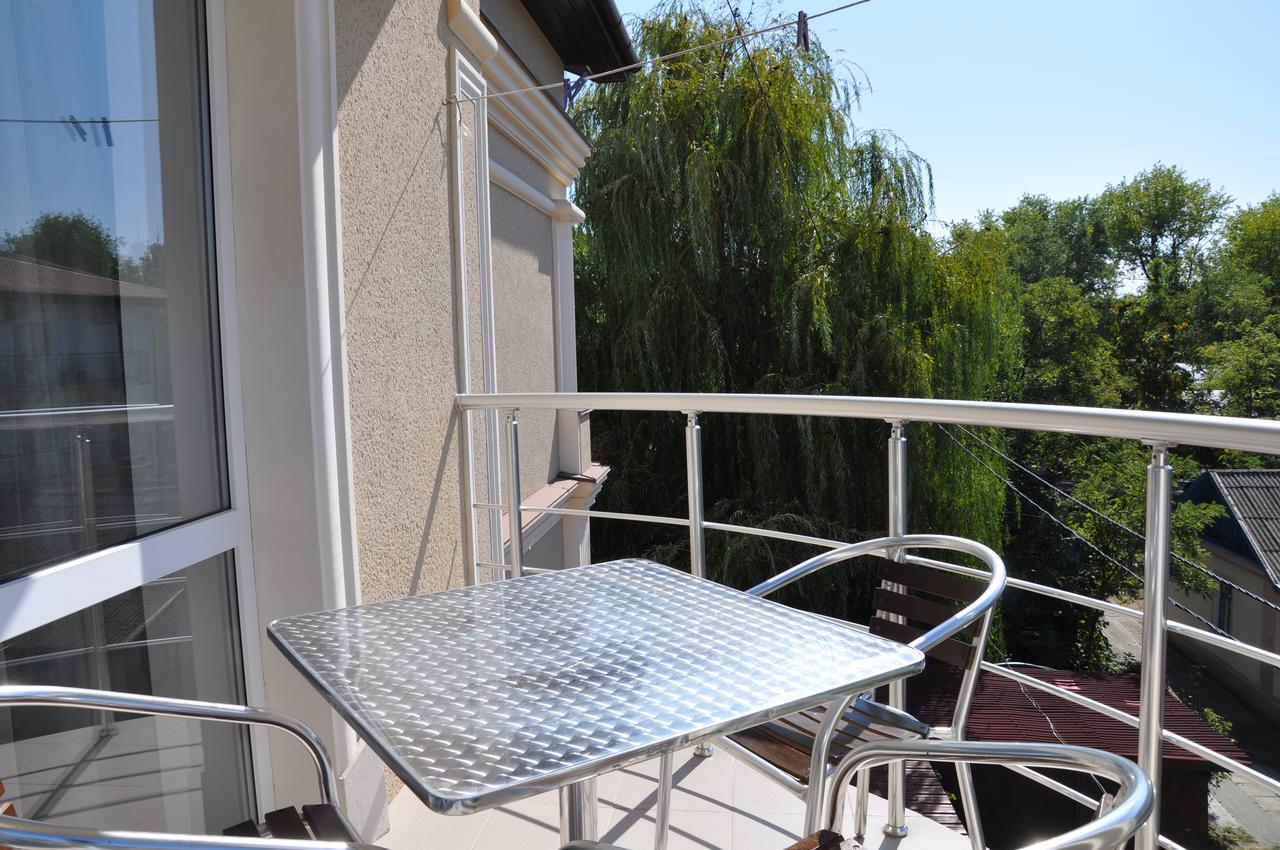 Pharaon De Lux Hotel Zatoka Exterior photo